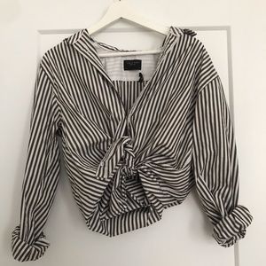 rag & bone Men’s Poplin Button up